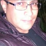 Ommy from Chimalhuacán | Man | 44 years old | Aries