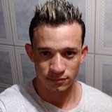Hugo from Brasilia | Man | 35 years old | Aries