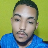 Antoniocarlozl from Piraquara | Man | 29 years old | Taurus