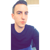 Mitch from Kortrijk | Man | 32 years old | Gemini