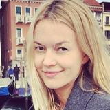 Fly from Moscow | Woman | 45 years old | Libra