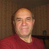 Petr Savos from Segezha | Man | 76 years old | Libra