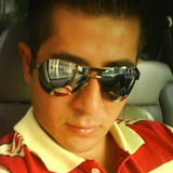 Yino from Uruapan del Progreso | Man | 38 years old | Capricorn