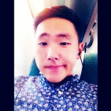Gang Gang from Taegu | Man | 33 years old | Pisces