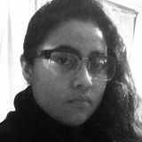 Yusif from Puebla de Zaragoza | Woman | 35 years old | Aquarius