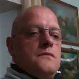 Angelo from Cosenza | Man | 49 years old | Taurus