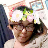 Ashash from Sandston | Woman | 26 years old | Libra