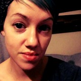Ash from Tacoma | Woman | 40 years old | Cancer