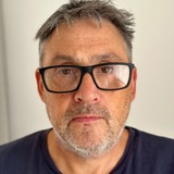 Martininmo from Puerto Natales | Man | 52 years old | Leo