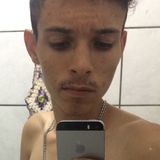 Pedro from Piracanjuba | Man | 28 years old | Aquarius