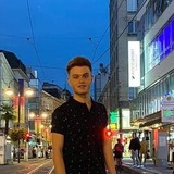 Sunnkhan11H from Linz | Man | 25 years old | Leo