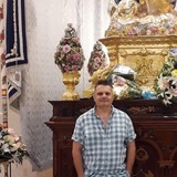 Zilluz from Marsa | Man | 52 years old | Virgo