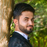 Measar from Jakobstad | Man | 34 years old | Taurus