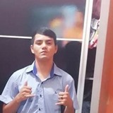 Jp from Abaetetuba | Man | 26 years old | Pisces