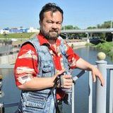 Vitaliy from Belgorod | Man | 61 years old | Aries