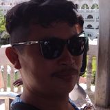 Jjwest from Bacolod City | Man | 42 years old | Cancer