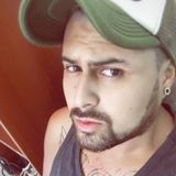 Lucas from San Miguel Del Monte | Man | 38 years old | Taurus