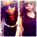 Shandellmarie from Lyndhurst | Woman | 29 years old | Sagittarius