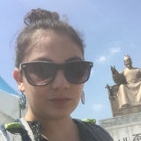 Mayi from Seoul | Woman | 32 years old | Capricorn