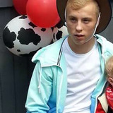Baz from Andover | Man | 29 years old | Gemini