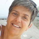 Mascalch86 from Florence | Woman | 63 years old | Cancer