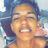 Rômulo from Recife | Man | 25 years old | Libra