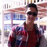 Ali from Al Basrah | Man | 34 years old | Gemini