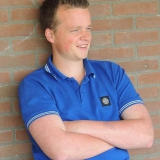Nellez from Tiel | Man | 38 years old | Capricorn