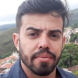 Ruan from Joao Monlevade | Man | 35 years old | Cancer