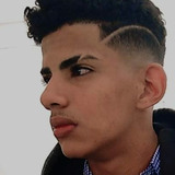 Matheusjone7P from Santa Cruz | Man | 22 years old | Scorpio