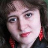Julia from Yekaterinburg | Woman | 44 years old | Pisces