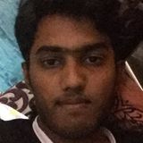Jovin from Thanjavur | Man | 29 years old | Scorpio