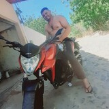 Fabiosilva16 from Sao Goncalo do Amarante | Man | 35 years old | Libra