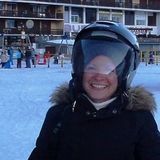 Chouchou from Paris | Woman | 51 years old | Sagittarius