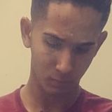 Adeilton from Serra | Man | 25 years old | Aquarius