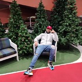 Rachidhajjamve from Padova | Man | 38 years old | Capricorn