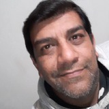 Fabriciopatavt from Bell Ville | Man | 51 years old | Aries