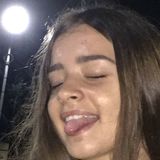 Suna from Tirana | Woman | 26 years old | Leo