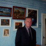 Victormuz from Kharkiv | Man | 76 years old | Aquarius