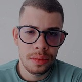 Edcleciofilhmk from Bom Jardim | Man | 27 years old | Virgo