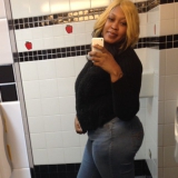 Msrae from Markham | Woman | 44 years old | Libra
