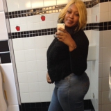 Msrae from Markham | Woman | 43 years old | Libra