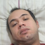 Rafa from Sao Jose dos Campos | Man | 43 years old | Cancer