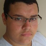 Henrique from Guaxupe | Man | 26 years old | Pisces