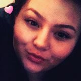 Amya from Lorain | Woman | 26 years old | Cancer