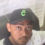 Negro from Motul de Felipe Carrillo Puerto | Man | 46 years old | Leo