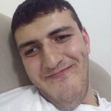 Okan from Van | Man | 31 years old | Aquarius