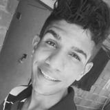 Docin from Duque de Caxias | Man | 27 years old | Capricorn