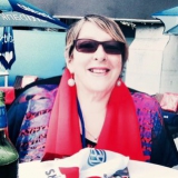 Kegs from Sydney | Woman | 70 years old | Aries