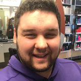 Zach from Exeter | Man | 27 years old | Capricorn